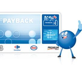 carta payback